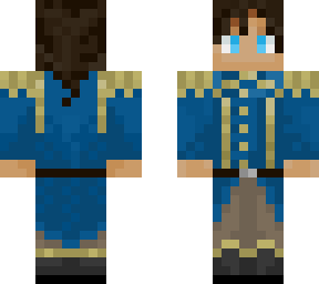 kaladin stormblessed v3
