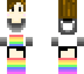 kawaii boy
