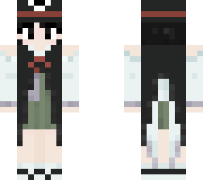len'en - tsubakura enraku (fixed)