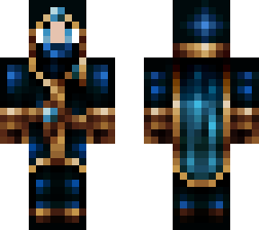 mage-spinoff