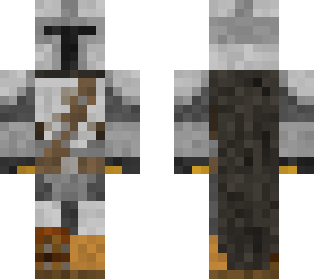 mandalorian beskar (2019)