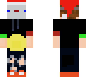masked hood (request from daddysenpaisson) (user e)