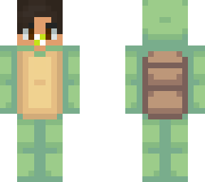 max (turtle)