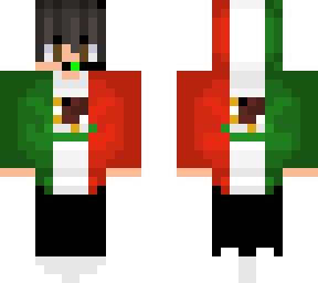 mexican gamer