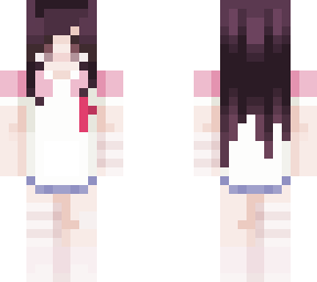 mikan (eye edit)