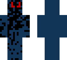 mister evil