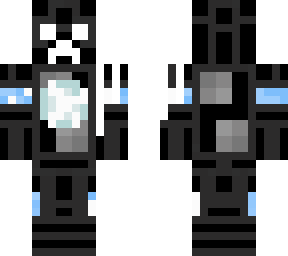 new armord thunder creeper gud