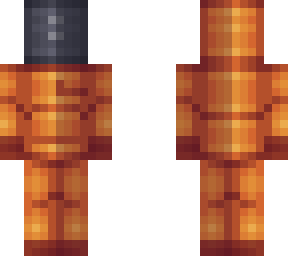nuclear suit