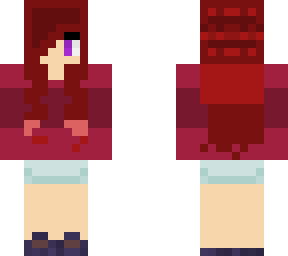 oc: lailah