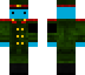 officer fruit