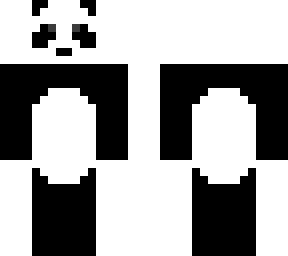 panda