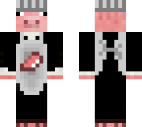 pig baker