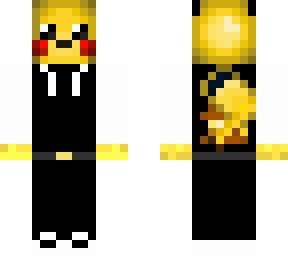 pikachu el profe