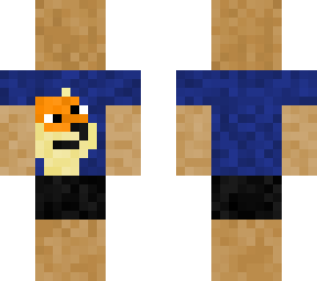 potato man