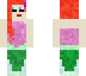 princess ariel