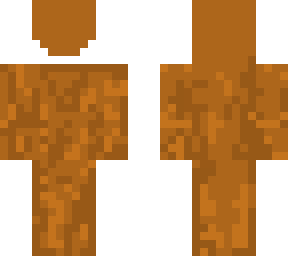 prison skin
