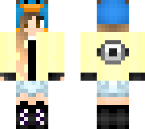 pula minion
