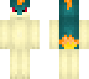 quilava