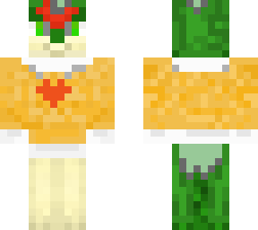 quilava sona