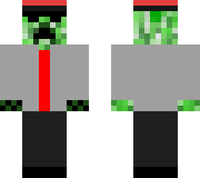 rad creeper