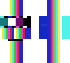 rainbow tv