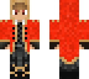 red assassin