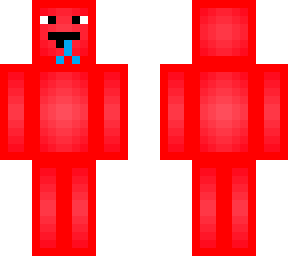 red derp