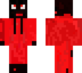 red endermen