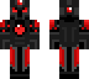 red knigth
