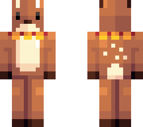 reindeer