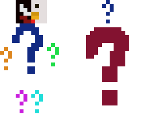 requests??? (user a & user e)