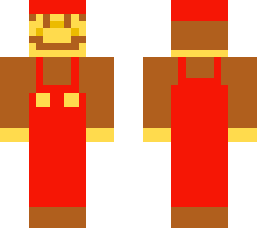 retro mario (nes)