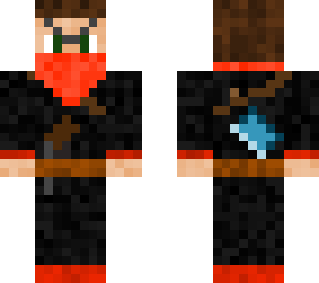 robber