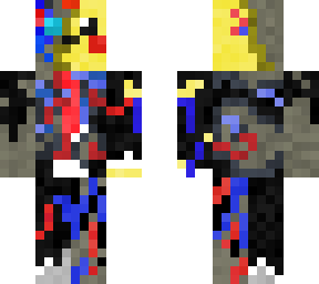 robot fighter pikachu