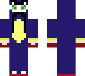 sanic