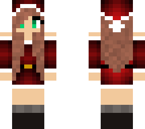 santa baby