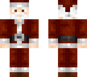 santa claus