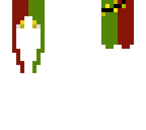 santa's elf -hb-