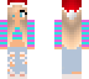 skin for girls