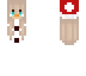 snow girl