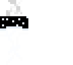 snowy night