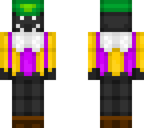 super dimentio