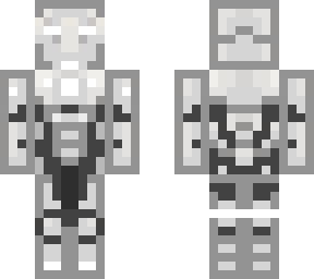 superior iron man (request)