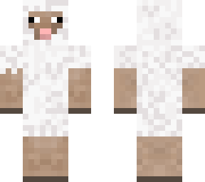 the fat sheeep