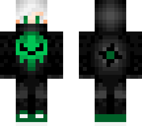 the jade ninja