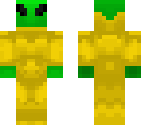 the maudraz alien