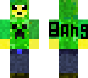 the memer creeper
