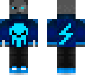 therealm yt skin
