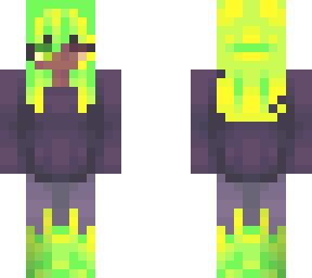 toxic (katecur remake)