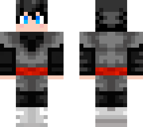 trollino black